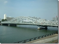 白髭橋