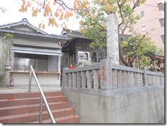 冬木弁天