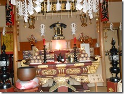 円珠院大黒天②