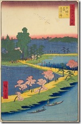 吾嬬・広重②