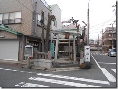 深川稲荷神社