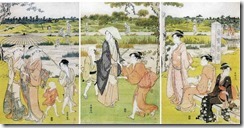 押上村行楽