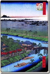浮世絵