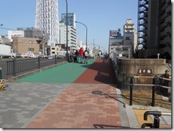 業平橋①