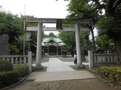 牛島神社